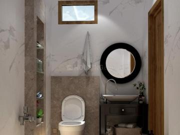 3 BHK Independent House in Sector 85 for resale Faridabad. The reference number is 20522734
