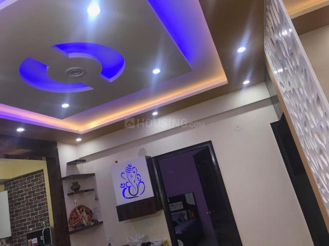 3 BHK Independent House in Sector 87 for resale Faridabad. The reference number is 20238464