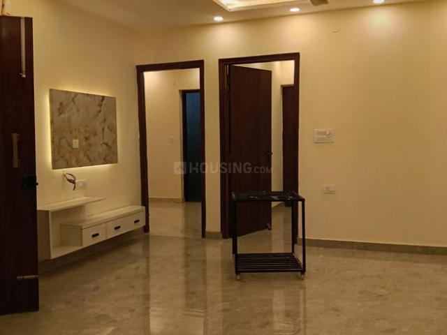 3 BHK Independent House in Sector 88 for rent Faridabad. The reference number is 21095300