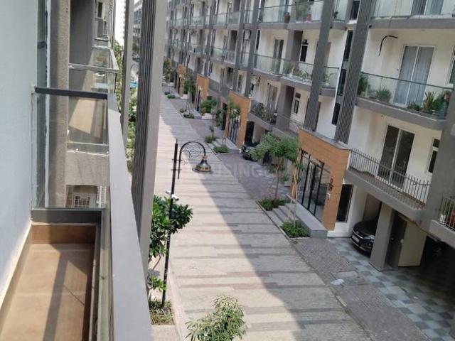 3 BHK Independent House in Sector 89 for rent Gurgaon. The reference number is 19281526