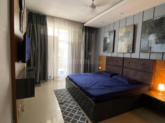 3 BHK Independent House in Sector 89 for resale Faridabad. The reference number is 21338504