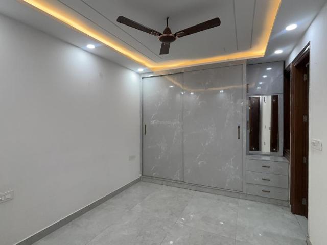 3 BHK Independent House in Sector 8 Dwarka for rent New Delhi. The reference number is 20283819