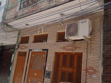 3 BHK Independent House in Sector 8 Dwarka for resale New Delhi. The reference number is 20523119