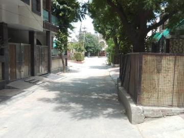 3 BHK Independent House in Sector 8 for resale Faridabad. The reference number is 20477773
