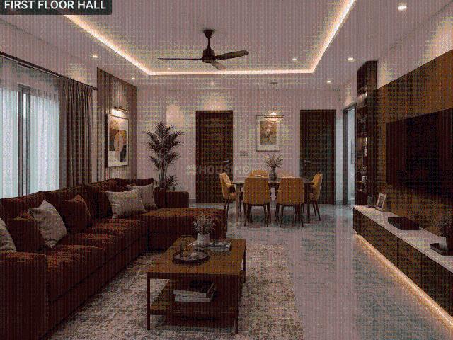 3 BHK Independent House in Sector 8 for resale Gurgaon. The reference number is 20656460