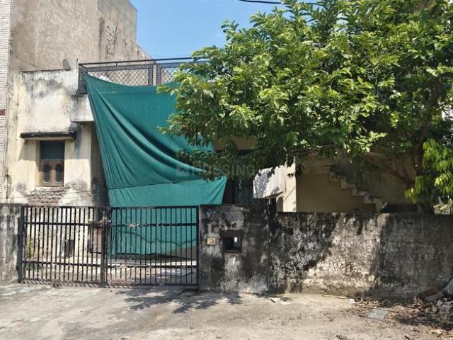 3 BHK Independent House in Sector 8 for resale Panchkula. The reference number is 21046103