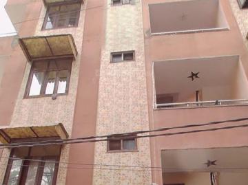 3 BHK Independent House in Sector 8 Rohini for resale New Delhi. The reference number is 18250531