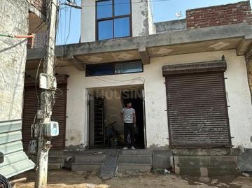 3 BHK Independent House in Sector 91 for resale Faridabad. The reference number is 20533682