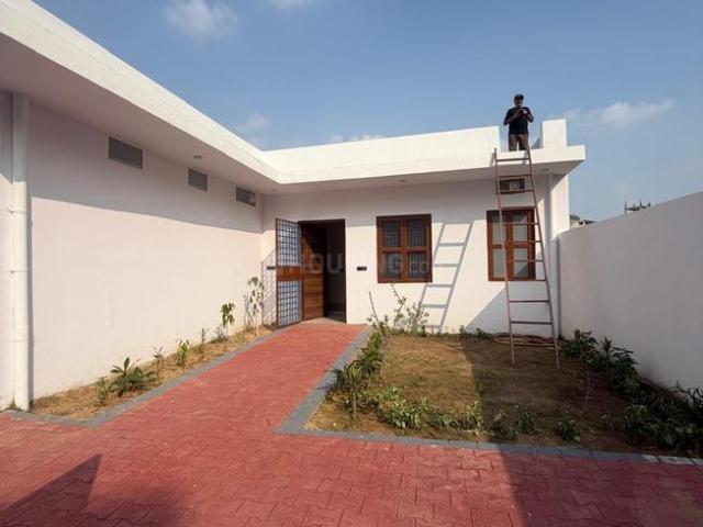 3 BHK Independent House in Sector 92 for rent Gurgaon. The reference number is 21331252