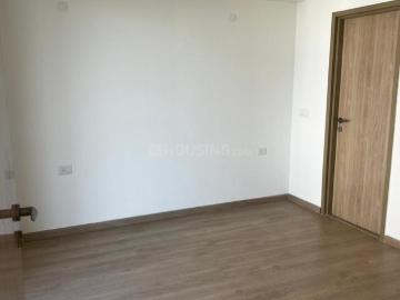 Sector-93 Gurgaon, Hayatpur Gurgaon - Balcony