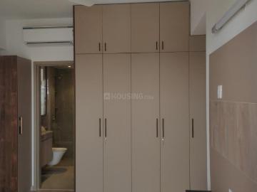 3 BHK Independent House in Sector 93 for rent Gurgaon. The reference number is 20345189