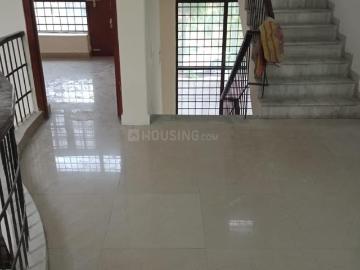 3 BHK Independent House in Sector 99 for rent Noida. The reference number is 20451370