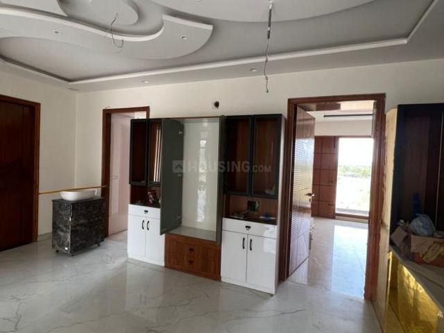 3 BHK Independent House in Sector 99 for resale Mohali. The reference number is 20569534