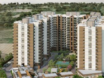 3 BHK Independent House in Sector 99A for rent Gurgaon. The reference number is 20277005