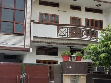 3 BHK Independent House in Sector 9 for rent Faridabad. The reference number is 20415811