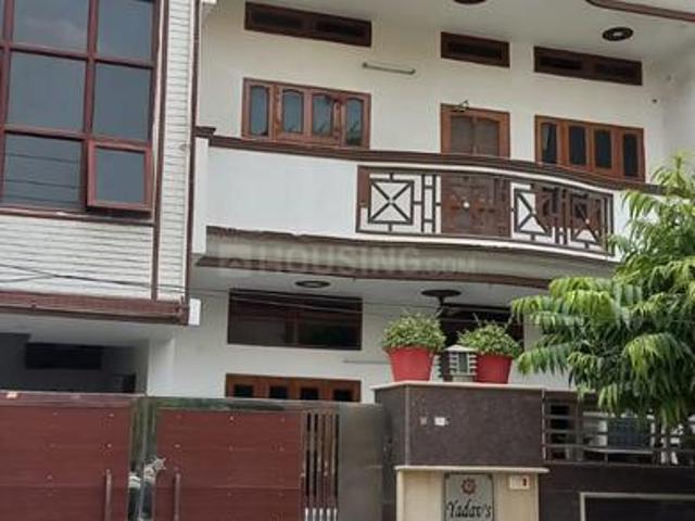 3 BHK Independent House in Sector 9 for rent Faridabad. The reference number is 20415811