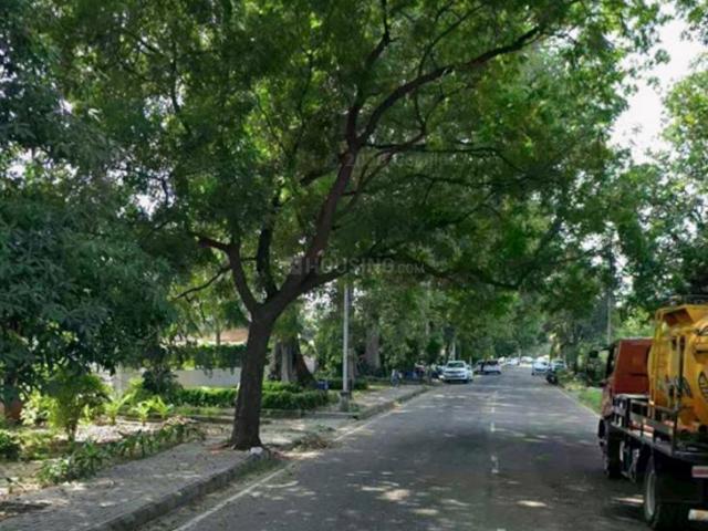 3 BHK Independent House in Sector 9 for resale Chandigarh. The reference number is 21122540
