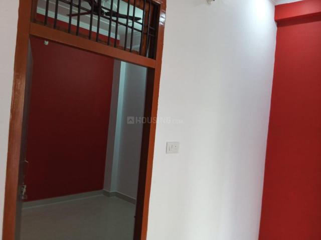 3 BHK Independent House in Sector A for resale Lucknow. The reference number is 19969360