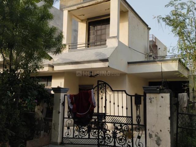 3 BHK Independent House in Sector PI for rent Greater Noida. The reference number is 20365389