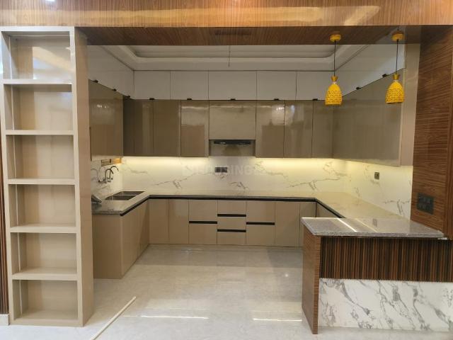 3 BHK Independent House in Sector PI for rent Greater Noida. The reference number is 21203613