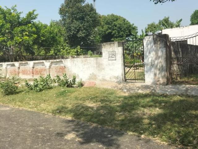 3 BHK Independent House in Sector PI for resale Greater Noida. The reference number is 20621970