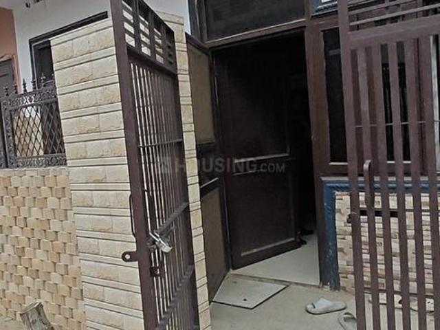 3 BHK Independent House in Sector Xu 1 for resale Greater Noida. The reference number is 20838934