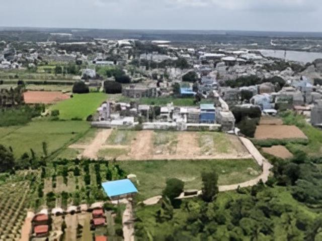 3 BHK Independent House in Seethanaikana Halli for resale Bengaluru. The reference number is 20651786