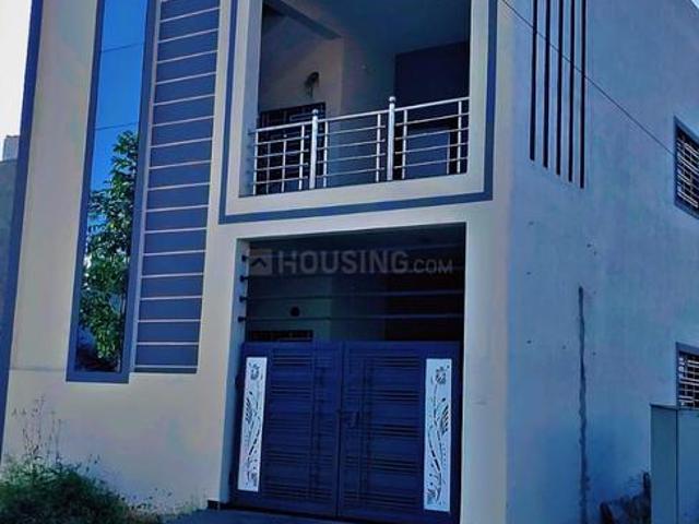 3 BHK Independent House in Sejbahar for resale Raipur. The reference number is 18788969