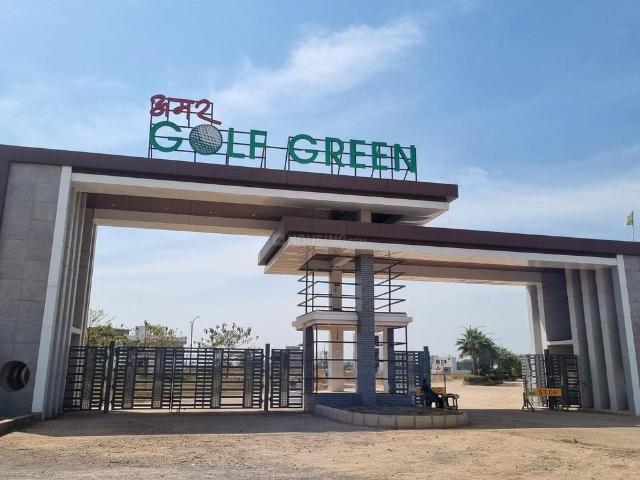 3 BHK Independent House in Sejbahar for resale Raipur. The reference number is 20030090