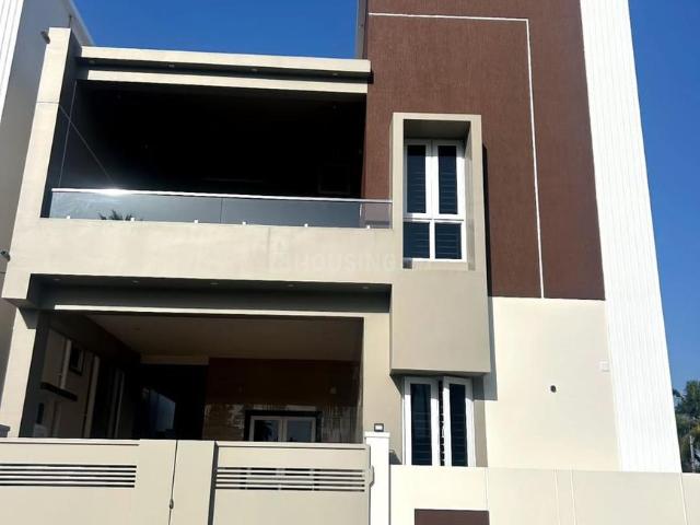 3 BHK Independent House in Sejbahar for resale Raipur. The reference number is 20033386