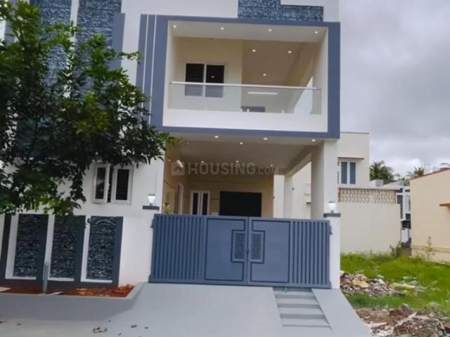 3 BHK Independent House in Sejbahar for resale Raipur. The reference number is 20381789