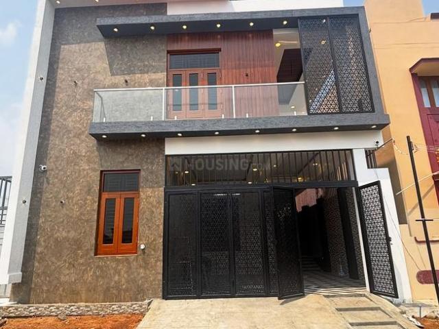 3 BHK Independent House in Sejbahar for resale Raipur. The reference number is 21082285