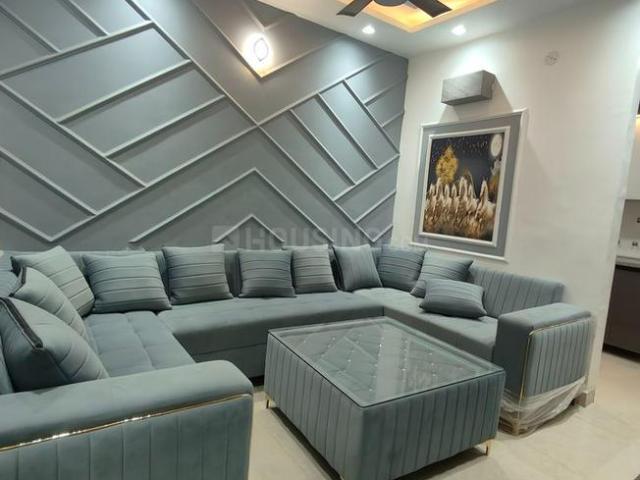 3 BHK Independent House in Sejbahar for resale Raipur. The reference number is 21110586