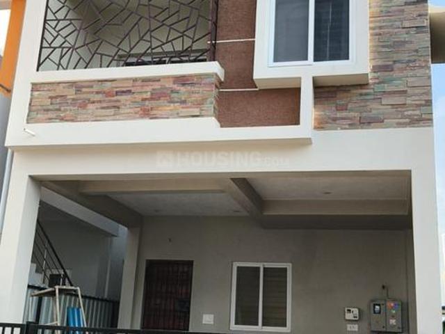 3 BHK Independent House in Selaiyur for rent Chennai. The reference number is 21061646
