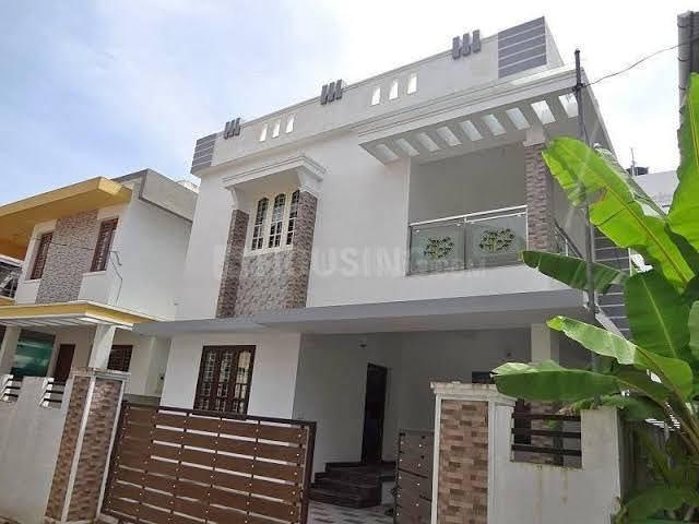3 BHK Independent House in Selaiyur for resale Chennai. The reference number is 19684479