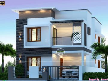 3 BHK Independent House in Selaiyur for resale Chennai. The reference number is 19951336