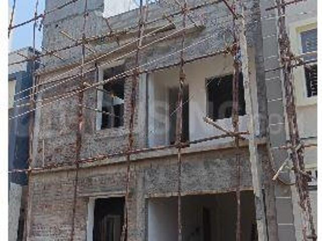 3 BHK Independent House in Selaiyur for resale Chennai. The reference number is 20974448