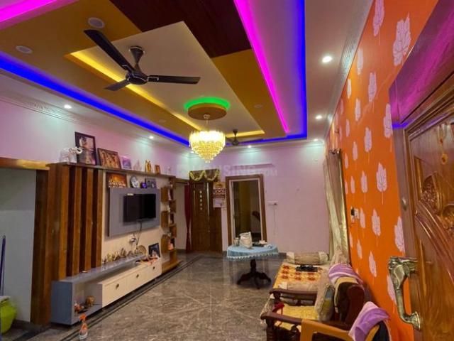3 BHK Independent House in Sevashrama for rent Bengaluru. The reference number is 21169089