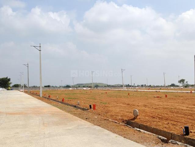 3 BHK Independent House in Sevashrama for resale Bengaluru. The reference number is 21281135