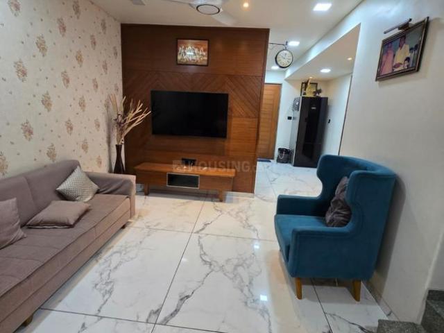 3 BHK Independent House in Sevasi for resale Vadodara. The reference number is 19935706