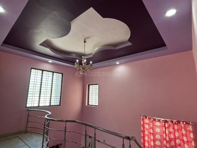 3 BHK Independent House in Shobhagpura for rent Udaipur. The reference number is 20411066