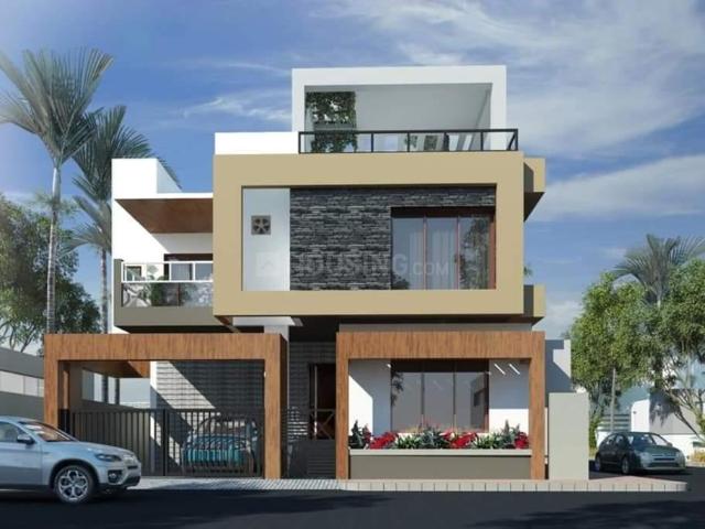 3 BHK Independent House in Sholinganallur for resale Chennai. The reference number is 15517833