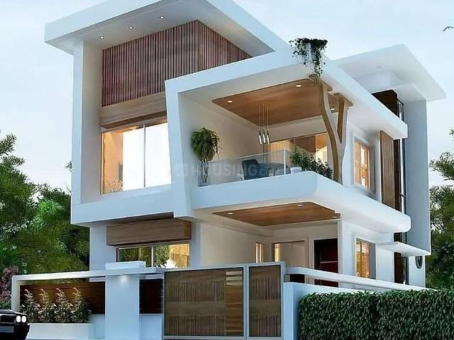 3 BHK Independent House in Sholinganallur for resale Chennai. The reference number is 16172740