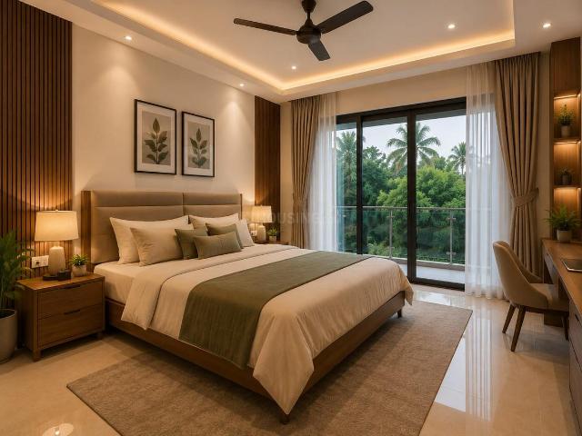 3 BHK Independent House in Shoranur for resale Palakkad. The reference number is 20690762