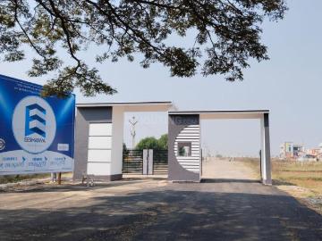 3 BHK Independent House in Shadnagar for resale Ranga Reddy. The reference number is 19921829