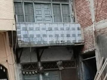 3 BHK Independent House in Shahdara for resale New Delhi. The reference number is 6742607