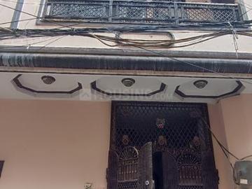 3 BHK Independent House in Shahdara for resale New Delhi. The reference number is 20266537