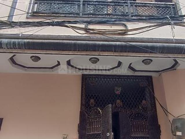 3 BHK Independent House in Shahdara for resale New Delhi. The reference number is 20266537