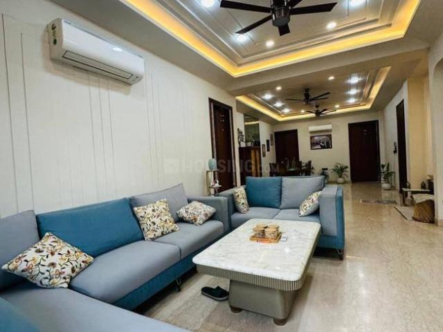 3 BHK Independent House in Shaheed Bhagat Singh Nagar for rent Ludhiana. The reference number is 19799016