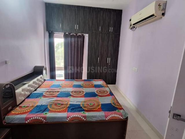 3 BHK Independent House in Shaibzada Jujhar Singh Nagar for rent Bathinda. The reference number is 17650872